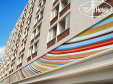 Baiyoke Boutique 3*