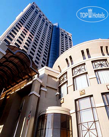 Hotel photo S15 Sukhumvit Hotel 4*