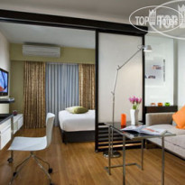 Grand Sukhumvit by Accor
