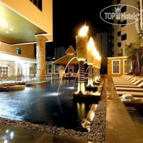 Grand Sukhumvit by Accor