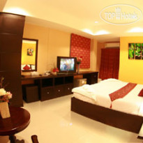Great Residence