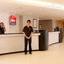 Ibis Sathorn Bangkok