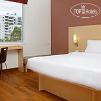Ibis Sathorn Bangkok
