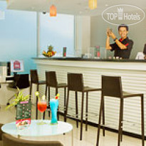 Ibis Sathorn Bangkok