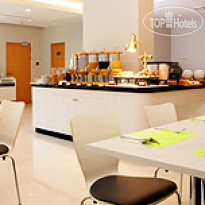 Ibis Sathorn Bangkok