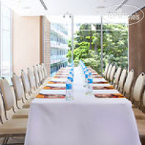 Ibis Sathorn Bangkok
