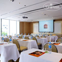 Ibis Sathorn Bangkok