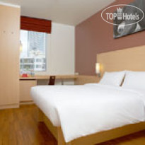 Ibis Sathorn Bangkok
