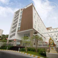 Ibis Sathorn Bangkok