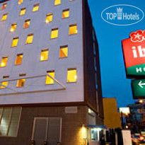 Ibis Sathorn Bangkok