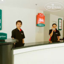 Ibis Sathorn Bangkok