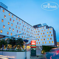 Ibis Sathorn Bangkok