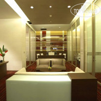 Pullman Bangkok King Power