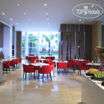 Pullman Bangkok King Power