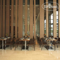 Pullman Bangkok King Power