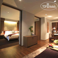 Pullman Bangkok King Power