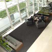 Pullman Bangkok King Power