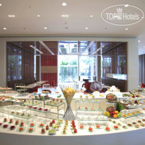 Pullman Bangkok King Power