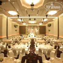 Pullman Bangkok King Power