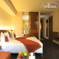 Pullman Bangkok King Power
