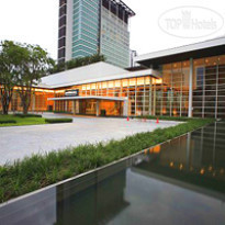 Pullman Bangkok King Power