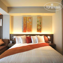 Pullman Bangkok King Power