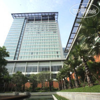 Pullman Bangkok King Power