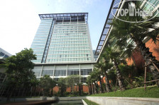 Pullman Bangkok King Power 5*