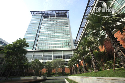 Pullman Bangkok King Power