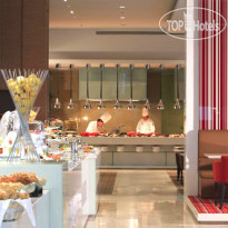 Pullman Bangkok King Power