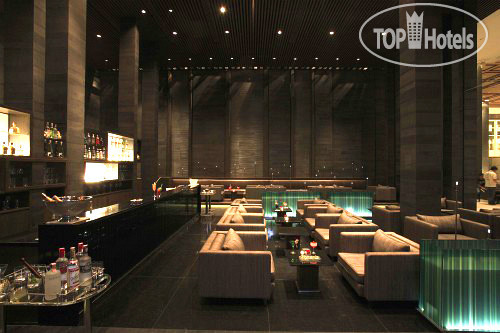 Pullman Bangkok King Power