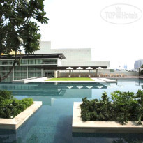 Pullman Bangkok King Power