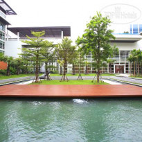 Pullman Bangkok King Power