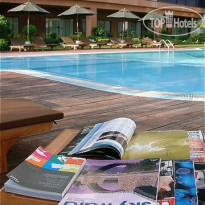 Bangkok Marriott Marquis Queens Park 