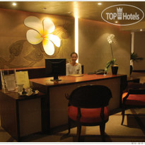 Bangkok Marriott Marquis Queens Park 