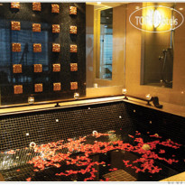 Bangkok Marriott Marquis Queens Park 