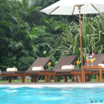 Bangkok Marriott Marquis Queens Park 