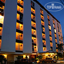 Nawarat Resort & Serviced Apartment 