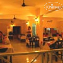 Nawarat Resort & Serviced Apartment 