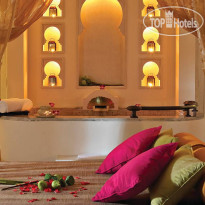 Anantara Siam Bangkok Hotel
