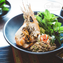 Anantara Siam Bangkok Hotel