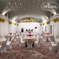 Anantara Siam Bangkok Hotel