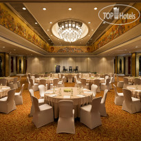 Anantara Siam Bangkok Hotel