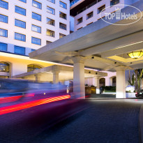 Anantara Siam Bangkok Hotel