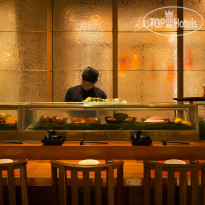 Anantara Siam Bangkok Hotel