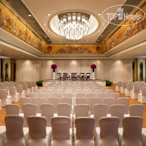 Anantara Siam Bangkok Hotel