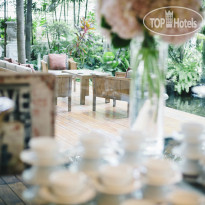 Anantara Siam Bangkok Hotel