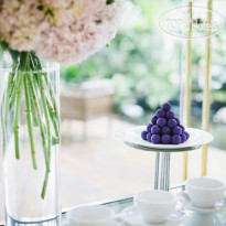 Anantara Siam Bangkok Hotel
