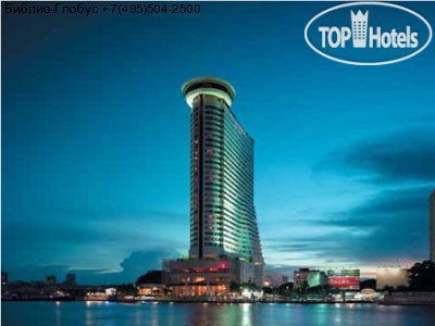 Hotel photo Millenium Hilton 5*
