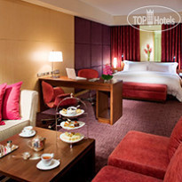 Centara Grand & Bangkok Convention Centre at CentralWorld